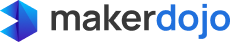 MakerDojo logo
